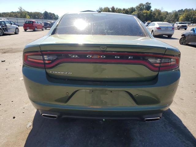 Photo 6 from auction – 2020 DODGE CHARGER SX with VIN 2C3CDXBG9LH215966