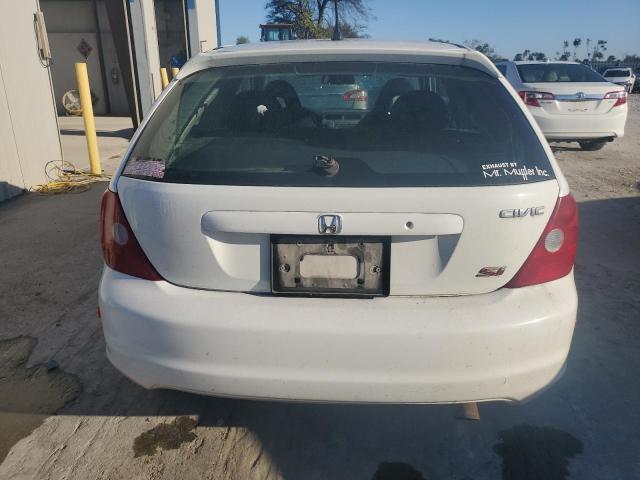 Photo 6 from auction – 2002 HONDA CIVIC SI with VIN SHHEP33552U307872