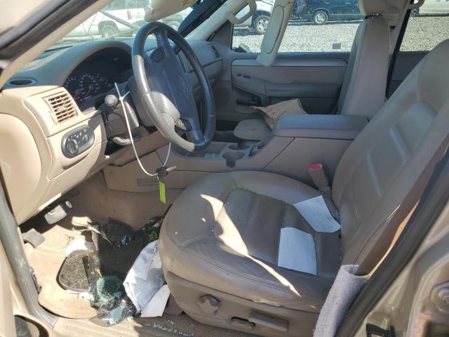 Фото 7 с аукциона – 2004 FORD EXPLORER X с VIN 1FMZU83K84UB13308