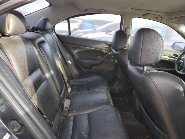 Photo 10 from auction – 2004 ACURA TSX with VIN JH4CL96944C009401