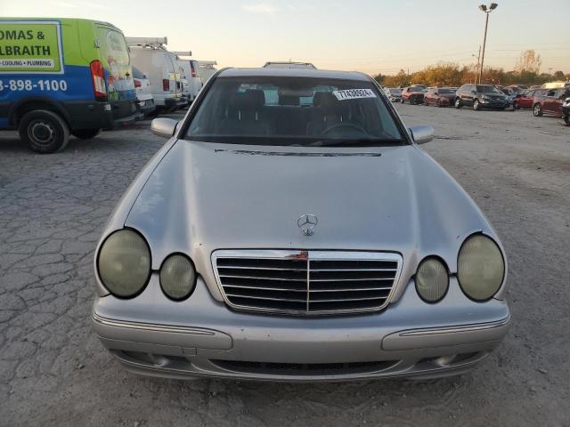 Фото 5 с аукциона – 2002 MERCEDES-BENZ E 320 с VIN WDBJF65J32B498384
