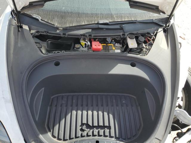 Photo 11 from auction – 2021 TESLA MODEL 3 with VIN 5YJ3E1EA0MF080543