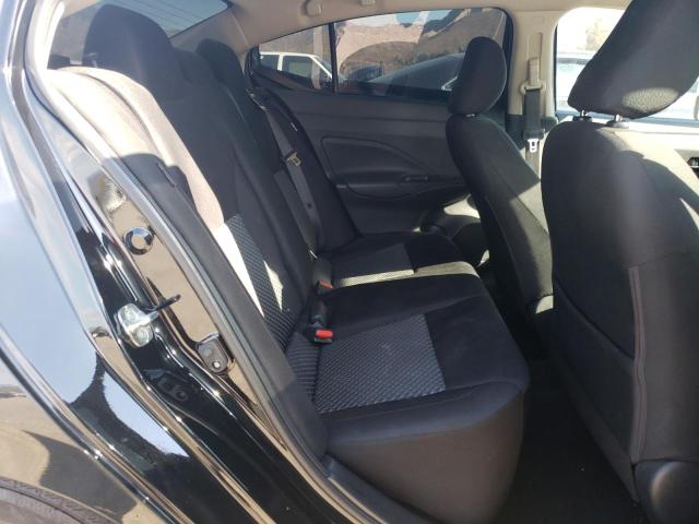 Photo 10 from auction – 2020 NISSAN VERSA S with VIN 3N1CN8DV3LL912084