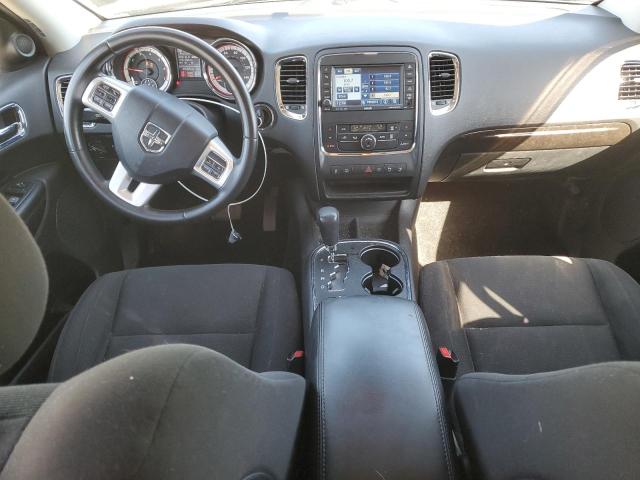 Photo 8 from auction – 2011 DODGE DURANGO CR with VIN 1D4SE4GT8BC595606