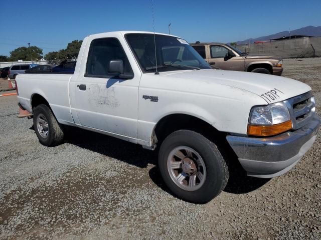 Photo 4 from auction – 2000 FORD RANGER with VIN 1FTYR10C8YPA78313
