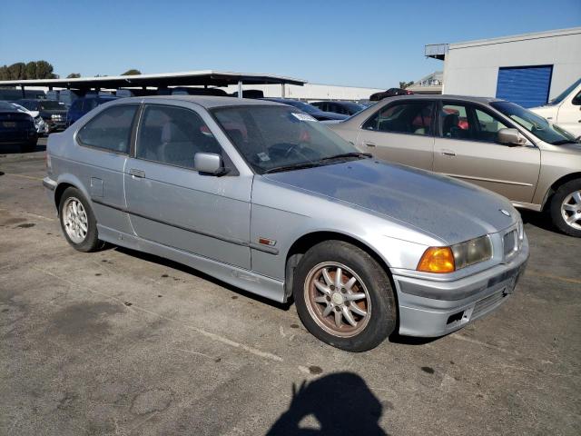 Photo 4 from auction – 1996 BMW 318 TI with VIN WBACG7323TAS97033