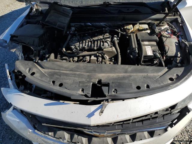 Photo 11 from auction – 2018 CHEVROLET IMPALA LT with VIN 2G1105S3XJ9103063