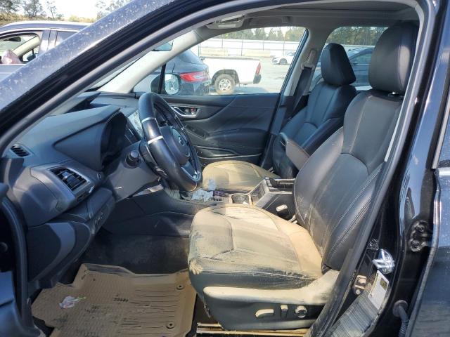 Photo 7 from auction – 2023 SUBARU FORESTER T with VIN JF2SKARC0PH515941