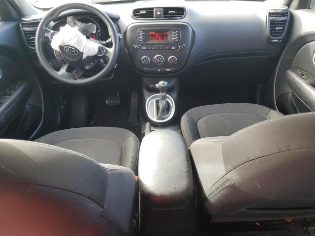 Photo 8 from auction – 2014 KIA SOUL with VIN KNDJN2A24E7719901