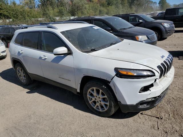Photo 4 from auction – 2016 JEEP CHEROKEE L with VIN 1C4PJMCS5GW262104