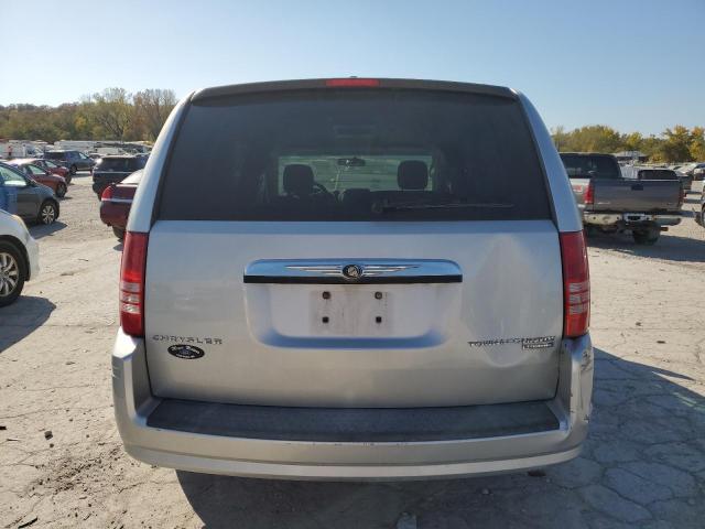 Photo 6 from auction – 2010 CHRYSLER TOWN & COU with VIN 2A4RR5D15AR132184