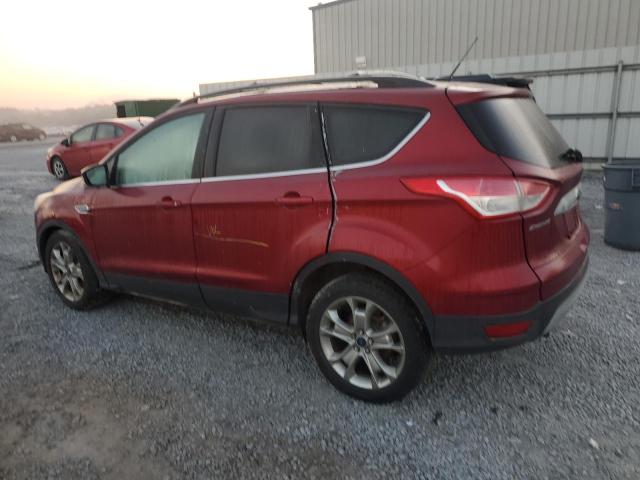 Photo 2 from auction – 2013 FORD ESCAPE SEL with VIN 1FMCU9H98DUB18400