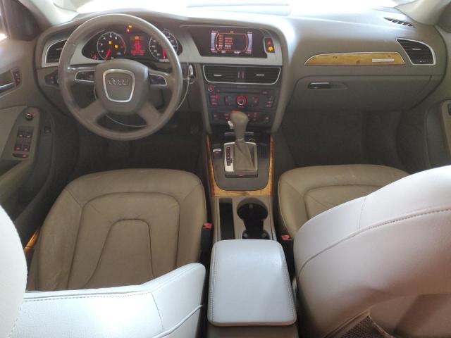 Photo 8 from auction – 2011 AUDI A4 PREMIUM with VIN WAUBFAFL5BA110213