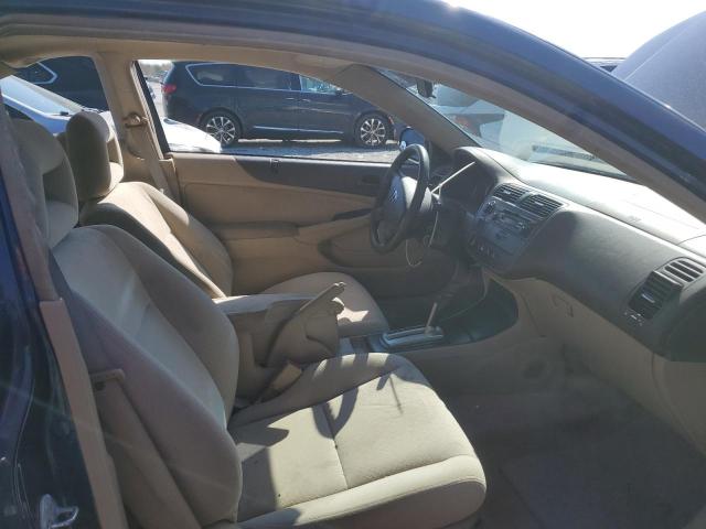 Photo 7 from auction – 2003 HONDA CIVIC EX with VIN 1HGEM22973L073274
