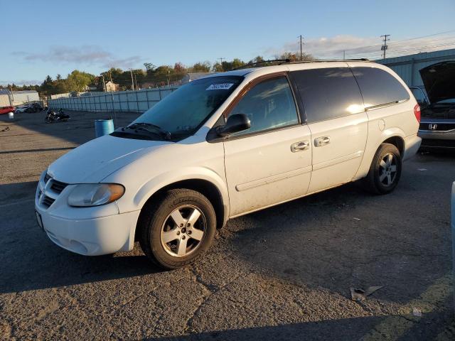 Photo 1 from auction – 2007 DODGE GRAND CARA with VIN 2D4GP44L47R117086