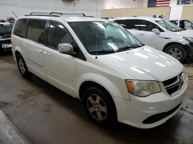 Photo 4 from auction – 2011 DODGE GRAND CARA with VIN 2D4RN4DG9BR631767