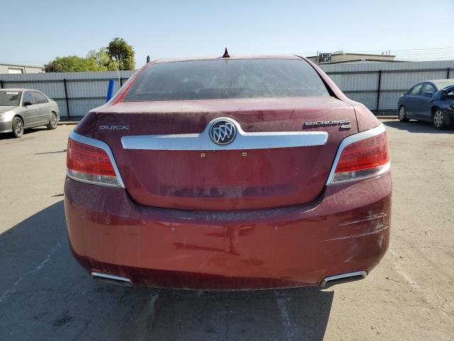Photo 6 from auction – 2011 BUICK LACROSSE C with VIN 1G4GE5ED8BF295160