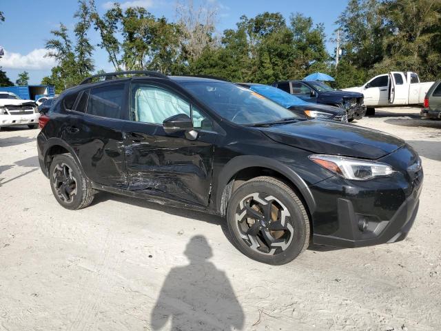 Photo 4 from auction – 2023 SUBARU CROSSTREK with VIN JF2GTHNC2PH270996