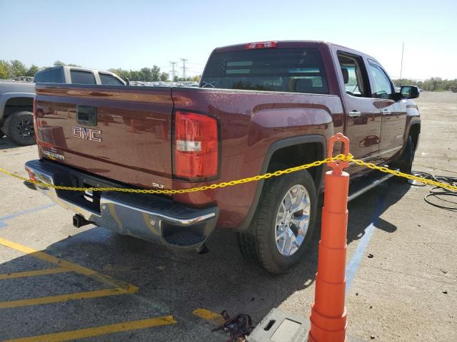 Photo 3 from auction – 2014 GMC SIERRA K15 with VIN 3GTU2VEC6EG348383