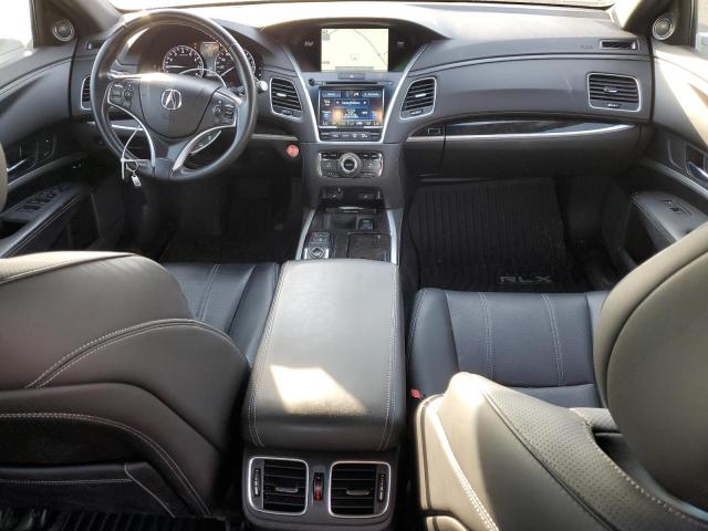 Photo 8 from auction – 2018 ACURA RLX TECH with VIN JH4KC1F5XJC000384