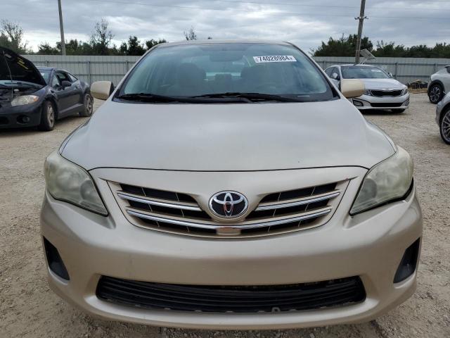 Photo 5 from auction – 2013 TOYOTA COROLLA BA with VIN 5YFBU4EE4DP214669