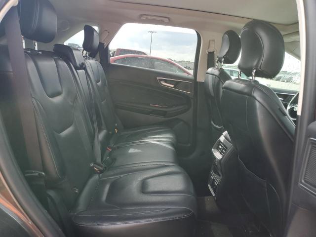 Photo 10 from auction – 2019 FORD EDGE TITAN with VIN 2FMPK3K96KBB36264