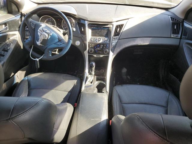 Photo 8 from auction – 2011 HYUNDAI SONATA SE with VIN 5NPEC4AC2BH126962
