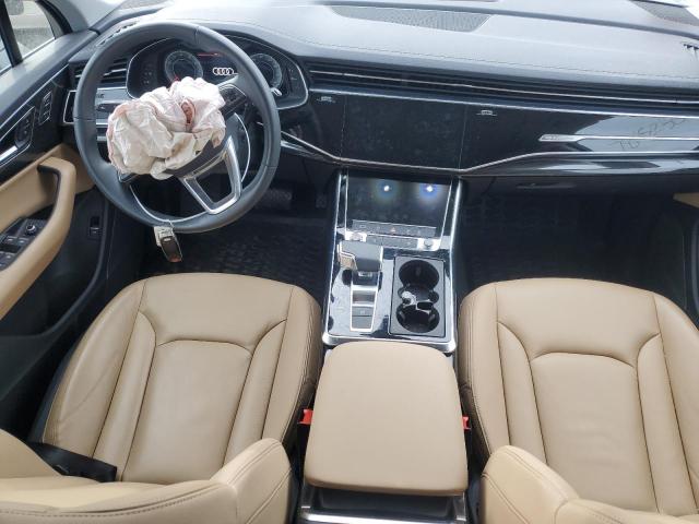 Photo 8 from auction – 2023 AUDI Q7 PREMIUM with VIN WA1ACBF73PD006626