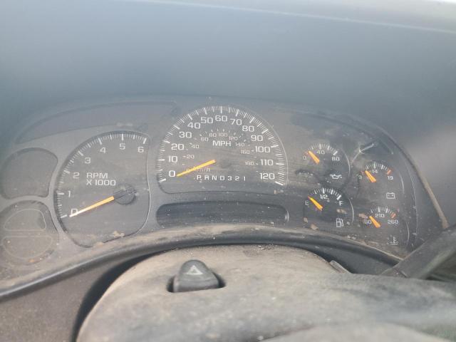 Photo 9 from auction – 2006 CHEVROLET SILVERADO with VIN 2GCEC13T461137903