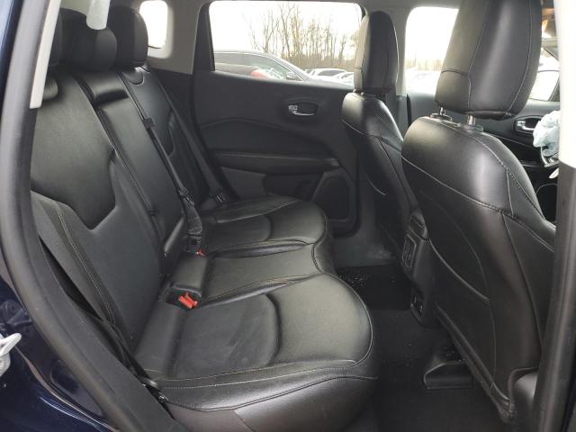 Photo 11 from auction – 2021 JEEP COMPASS LI with VIN 3C4NJDCB2MT547089