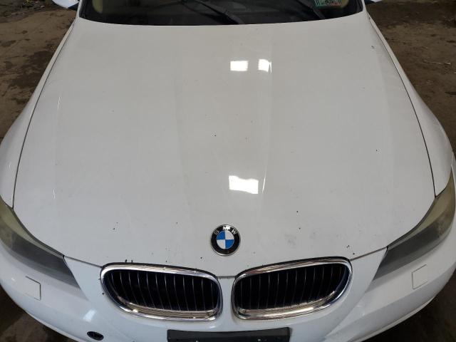 Photo 11 from auction – 2011 BMW 328 XI SUL with VIN WBAPK5C54BA654734