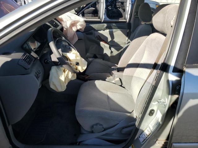 Photo 7 from auction – 2004 TOYOTA COROLLA CE with VIN JTDBR38E942032794