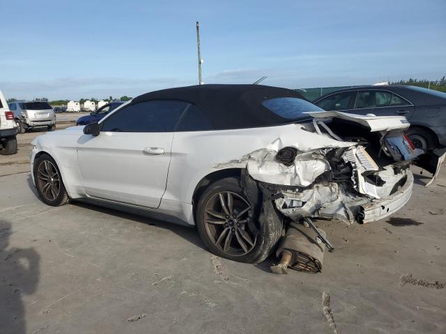 Photo 2 from auction – 2016 FORD MUSTANG with VIN 1FATP8UH4G5284906