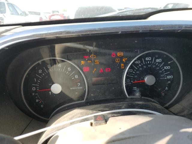Photo 9 from auction – 2006 FORD EXPLORER X with VIN 1FMEU73E26UB44866