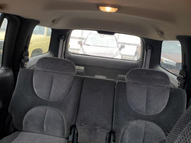 Photo 10 from auction – 2000 DODGE DURANGO with VIN 1B4HS28NXYF262011