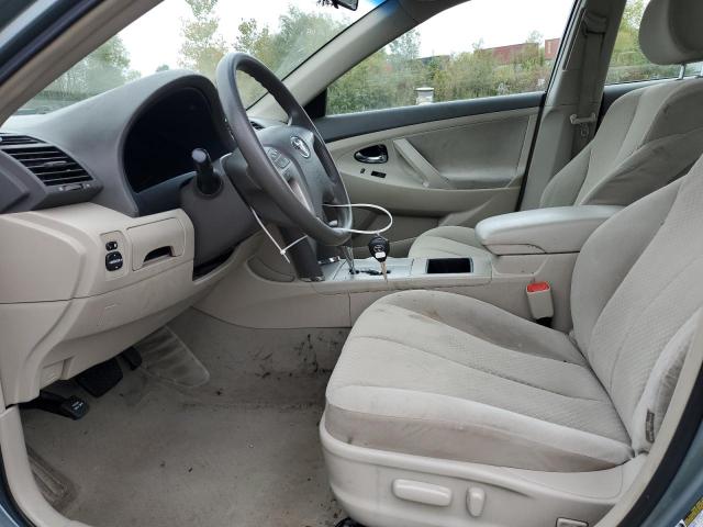 Photo 7 from auction – 2007 TOYOTA CAMRY CE with VIN 4T1BE46K27U709960