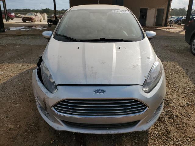 Photo 5 from auction – 2018 FORD FIESTA SE with VIN 3FADP4EJ7JM110831
