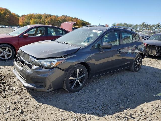 Zdjęcie 1 z aukcji – 2019 SUBARU IMPREZA PR z VIN 4S3GTAD68K3715085
