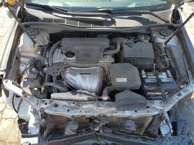 Photo 11 from auction – 2016 TOYOTA CAMRY LE with VIN 4T1BF1FK8GU244001