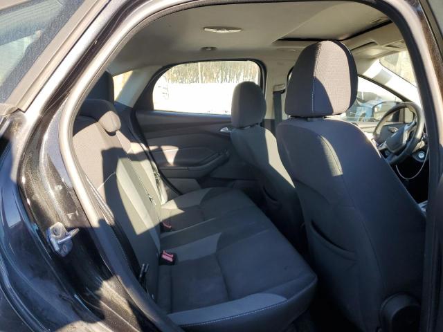 Photo 10 from auction – 2013 FORD FOCUS SE with VIN 1FADP3F20DL166505