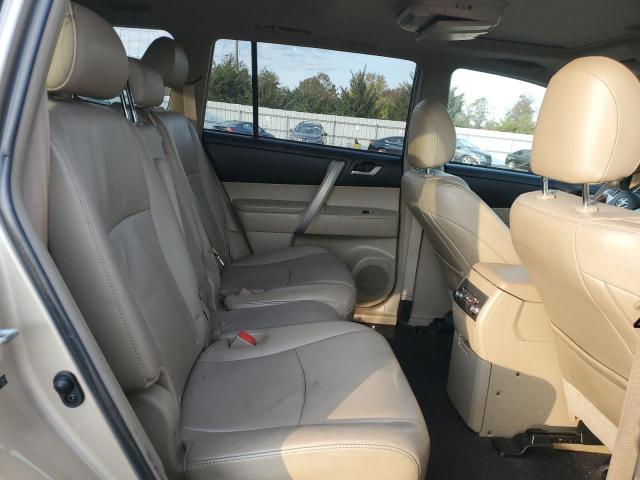 Photo 11 from auction – 2012 TOYOTA HIGHLANDER with VIN 5TDBK3EH7CS173910