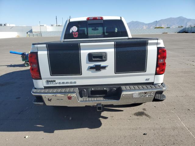 Photo 6 from auction – 2015 CHEVROLET SILVERADO with VIN 3GCUKREC2FG470165