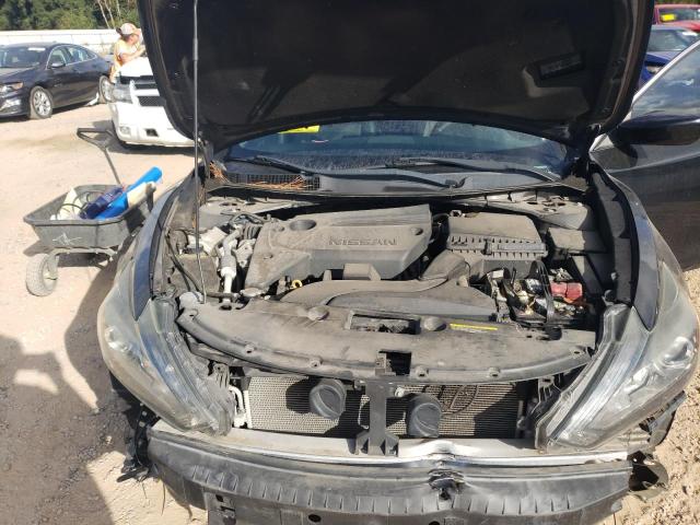 Photo 11 from auction – 2017 NISSAN ALTIMA 2.5 with VIN 1N4AL3APXHC282821