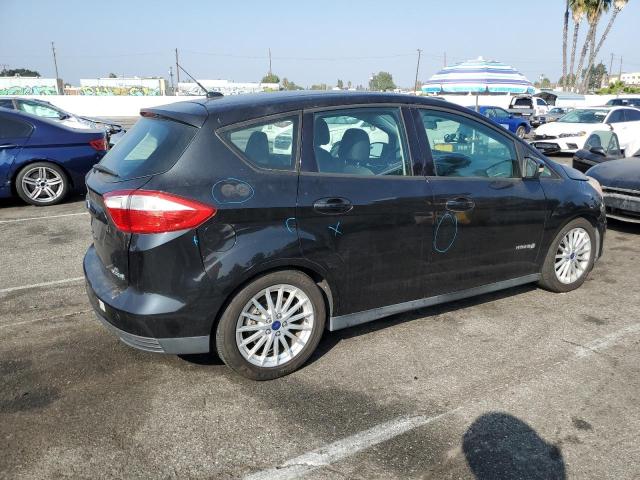 Photo 3 from auction – 2013 FORD C-MAX SE with VIN 1FADP5AU2DL509237