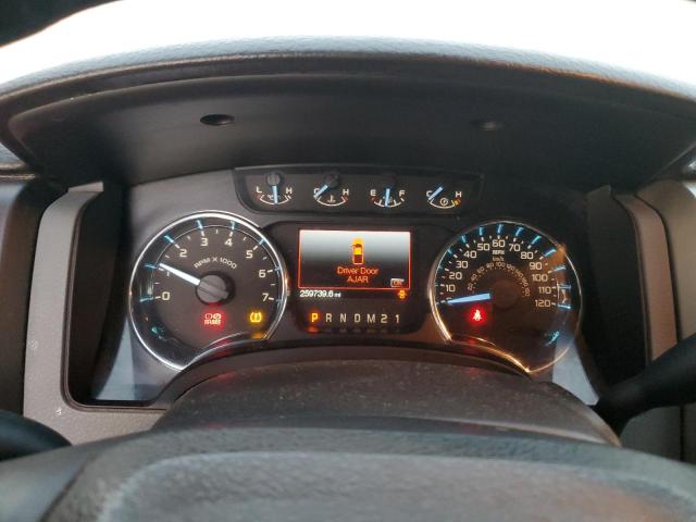 Photo 9 from auction – 2012 FORD F150 SUPER with VIN 1FTEW1CM6CKD79636