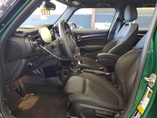 Photo 7 from auction – 2024 MINI COOPER S with VIN WMW53DK0XR2V48135