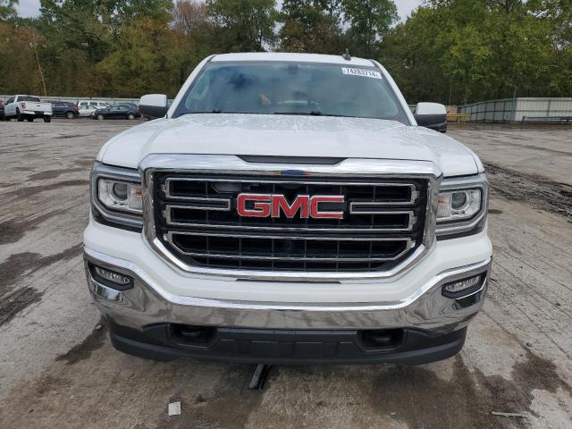 Photo 5 from auction – 2017 GMC SIERRA K15 with VIN 1GTV2MEC9HZ109767