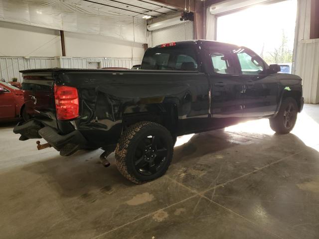 Photo 3 from auction – 2015 CHEVROLET SILVERADO with VIN 1GCVKPECXFZ427265