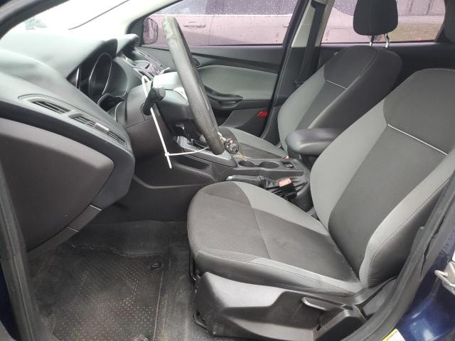 Photo 7 from auction – 2012 FORD FOCUS SE with VIN 1FAHP3F25CL108695