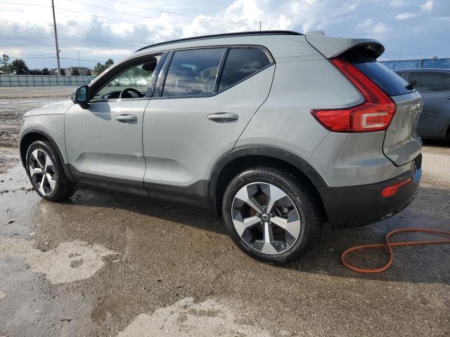 Photo 2 from auction – 2024 VOLVO XC40 PLUS with VIN YV4L12UL2R2245567